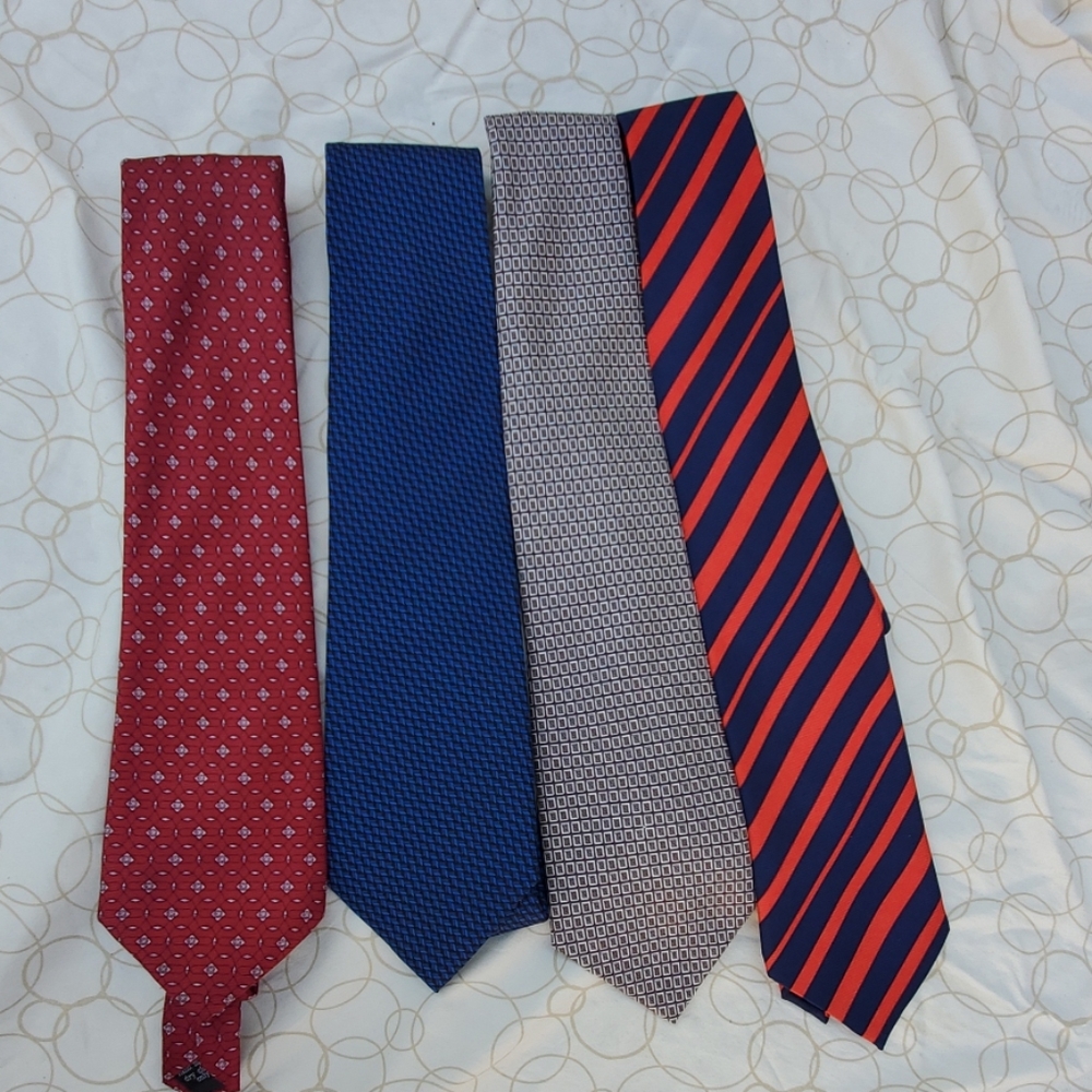 Bijoux Terner Ties - image 1